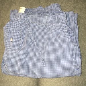 Pair of SOFT Cotton Sleep Pants NWOT
